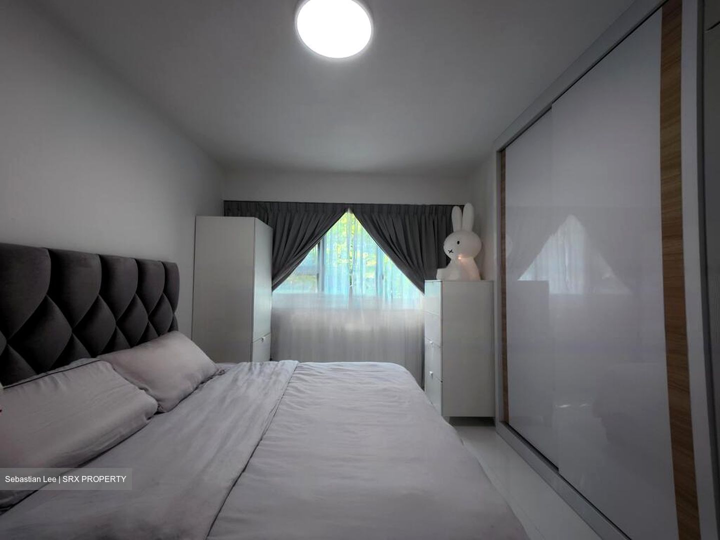 Blk 549 Segar Road (Bukit Panjang), HDB 4 Rooms #566805321
